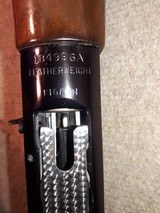 Winchester Model 50 12g Pigeon - 13 of 14