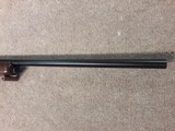 Winchester Model 50 12g Pigeon - 5 of 14