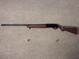 Winchester Model 50 12g Pigeon - 6 of 14