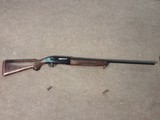 Winchester Model 50 12g Pigeon - 1 of 14