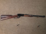 Henry 22 Magnum Rifle - 1 of 15