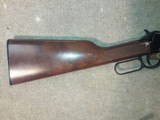 Henry 22 Magnum Rifle - 2 of 15