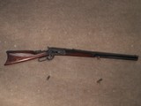 Winchester Model 1886 38-56 Lever Action - 2 of 15