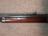 Winchester Model 1886 38-56 Lever Action - 9 of 15