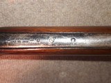 Winchester Model 1886 38-56 Lever Action - 13 of 15