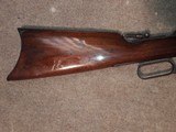 Winchester Model 1886 38-56 Lever Action - 3 of 15