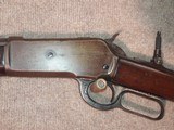 Winchester Model 1886 38-56 Lever Action - 8 of 15