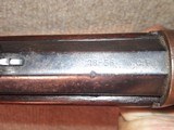 Winchester Model 1886 38-56 Lever Action - 11 of 15