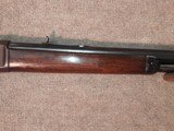 Winchester Model 1886 38-56 Lever Action - 4 of 15