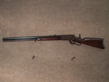 Winchester Model 1886 38-56 Lever Action - 6 of 15