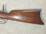 Winchester Model 1886 38-56 Lever Action - 7 of 15