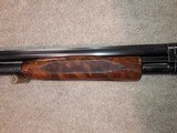 Winchester Model 12 - 20 Gauge - Deluxe - 10 of 13