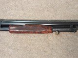 Winchester Model 12 - 20 Gauge - Deluxe - 4 of 13
