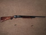Winchester Model 12 - 20 Gauge - Deluxe - 1 of 13