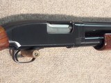 Winchester Model 12 - 20 Gauge - Deluxe - 3 of 13
