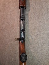 Winchester Model 12 - 20 Gauge - Deluxe - 12 of 13