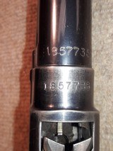 Winchester Model 12 12g Deluxe, WS-1 Skeet, Vent Rib - 12 of 15
