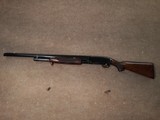 Winchester Model 12 12g Deluxe, WS-1 Skeet, Vent Rib - 6 of 15