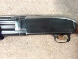 Winchester Model 12 12g Deluxe, WS-1 Skeet, Vent Rib - 8 of 15