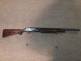 Winchester Model 12 12g Deluxe, WS-1 Skeet, Vent Rib - 1 of 15