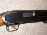 Winchester Model 12 12g Deluxe, WS-1 Skeet, Vent Rib - 3 of 15