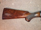 Winchester Model 12 12g Deluxe, WS-1 Skeet, Vent Rib - 2 of 15