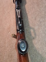 Winchester Model 12 12g Deluxe, WS-1 Skeet, Vent Rib - 14 of 15