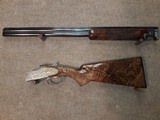 Browning Superposed P4W with Gold Enlays, 20 Gauge - 7 of 14