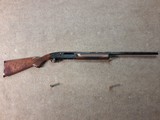 Remington 11-48 .410, D grade, - 1 of 6