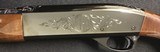 Remington 11-48 28ga Shotguns Consec SN Pair w/ Provenance Engraved by Bob Runge - 2 of 8