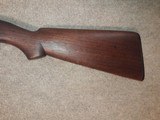 Winchester Model 42 ,Cylinder, Pre-War - 7 of 15