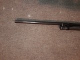 Winchester Model 42 ,Cylinder, Pre-War - 11 of 15
