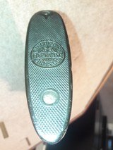 Winchester Model 42 ,Cylinder, Pre-War - 15 of 15