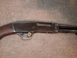 Winchester Model 42 ,Cylinder, Pre-War - 3 of 15