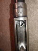 Winchester Model 42 ,Cylinder, Pre-War - 12 of 15