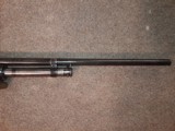 Winchester Model 42 ,Cylinder, Pre-War - 5 of 15