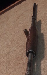 Winchester Model 42 ,Cylinder, Pre-War - 13 of 15