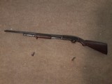 Winchester Model 42 ,Cylinder, Pre-War - 6 of 15