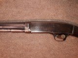 Winchester Model 42 ,Cylinder, Pre-War - 8 of 15