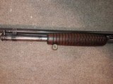 Winchester Model 42 ,Cylinder, Pre-War - 10 of 15