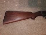 Winchester Model 42 ,Cylinder, Pre-War - 2 of 15