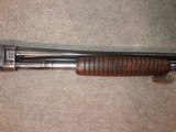 Winchester Model 42 ,Cylinder, Pre-War - 4 of 15