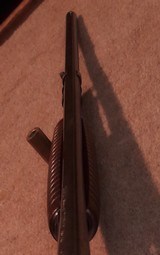 Winchester Model 42 ,Cylinder, Pre-War - 14 of 15