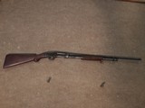 Winchester Model 42 ,Cylinder, Pre-War - 1 of 15
