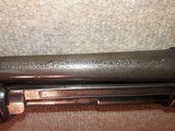 Winchester Model 42 ,Cylinder, Pre-War - 9 of 15