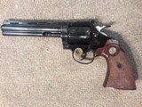 Colt Diamondback 22 Revolver - 2 of 10
