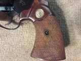 Colt Diamondback 22 Revolver - 5 of 10