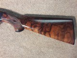 Winchester Model 42 #3 Engraved Solid Rib, Full Choke - 7 of 15