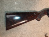 Winchester Model 42 #3 Engraved Solid Rib, Full Choke - 2 of 15