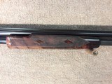 Winchester Model 42 #3 Engraved Solid Rib, Full Choke - 4 of 15